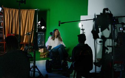 27-åriga Victoria lever med ALS och kämpar för forskningen