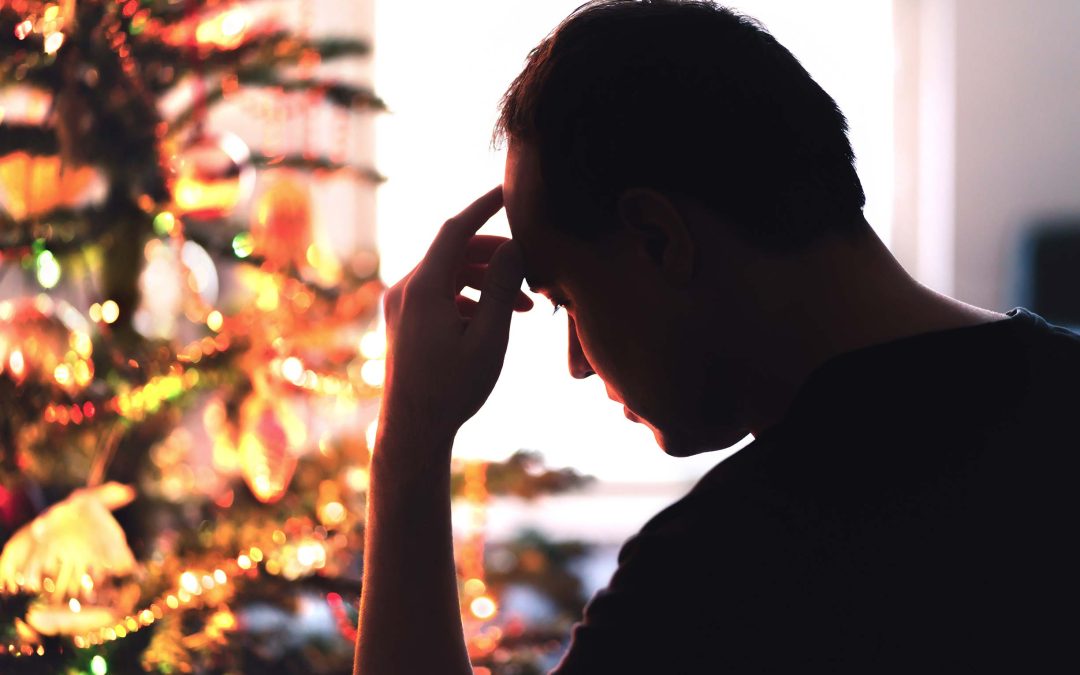 Jul är tiden då flest drabbas av hjärtinfarkt