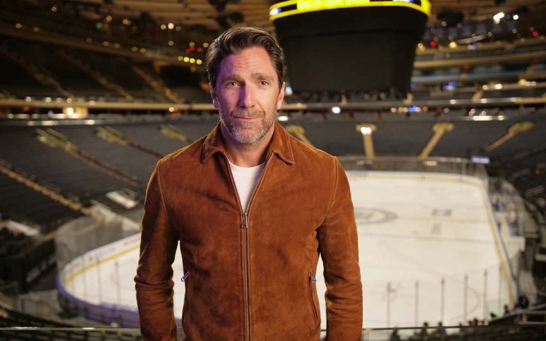 Henrik Lundqvist: ”Forskningen kommer avgöra hur framtiden ser ut för mig”