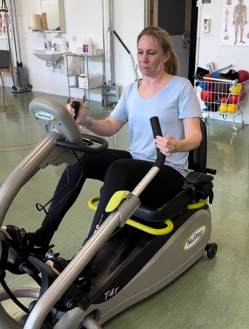 hlf-elin-Crosstrainer