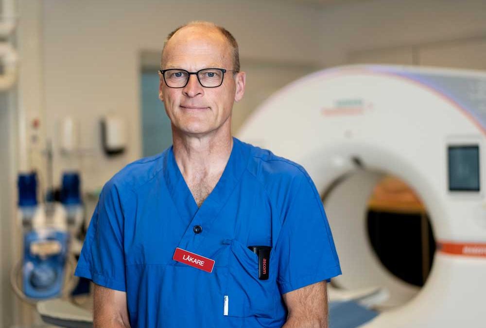 Forskarnas hopp: Hemmatest ska avslöja risk för hjärtinfarkt