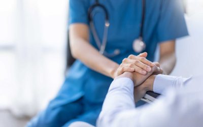 9 vanliga frågor och svar om TIA – Överläkaren svarar