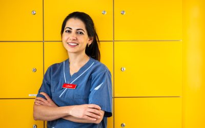 Sex miljoner kronor till banbrytande hjärtforskning: “Fler sjuka ska få hjälp i tid”