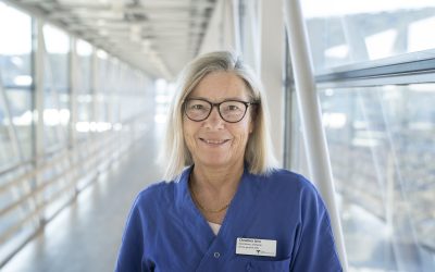 Revolutionen som räddar liv – forskningen bakom den moderna strokevården