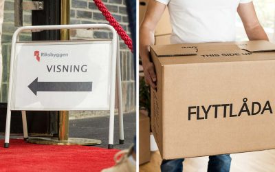 Bomarknaden börjar kvickna till – men så får köparna fördel