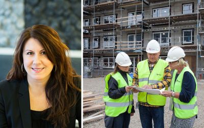 Glöm hetsiga budgivningar – så köper du din bostad smidigare