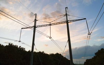 Fördubblad elanvändning – klarar Sverige trycket när industrin elektrifieras?