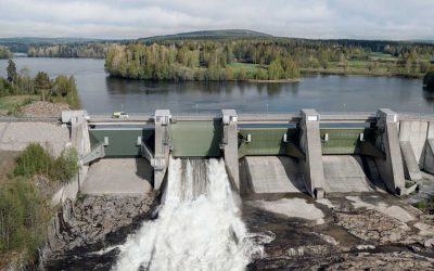 Unikt musikaliskt verk skapad av fossilfri energi