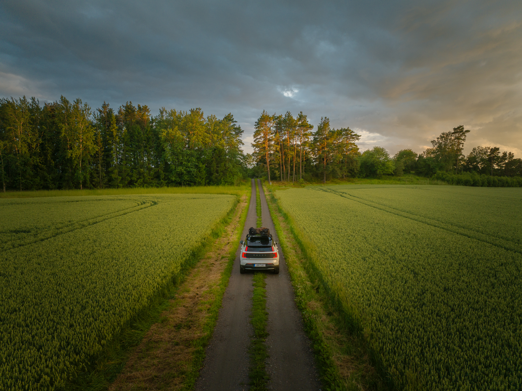Volvo 119